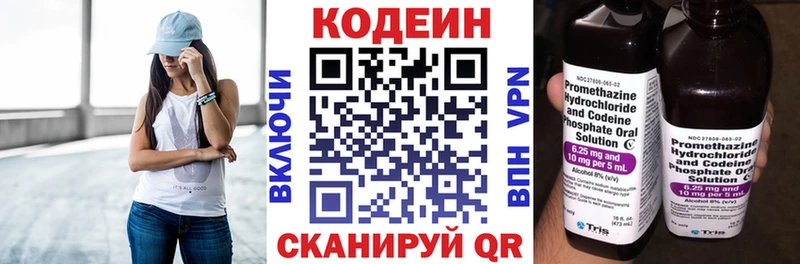 Купить закладки  Николаевск-на-Амуре  Кодеин Purple Drank 